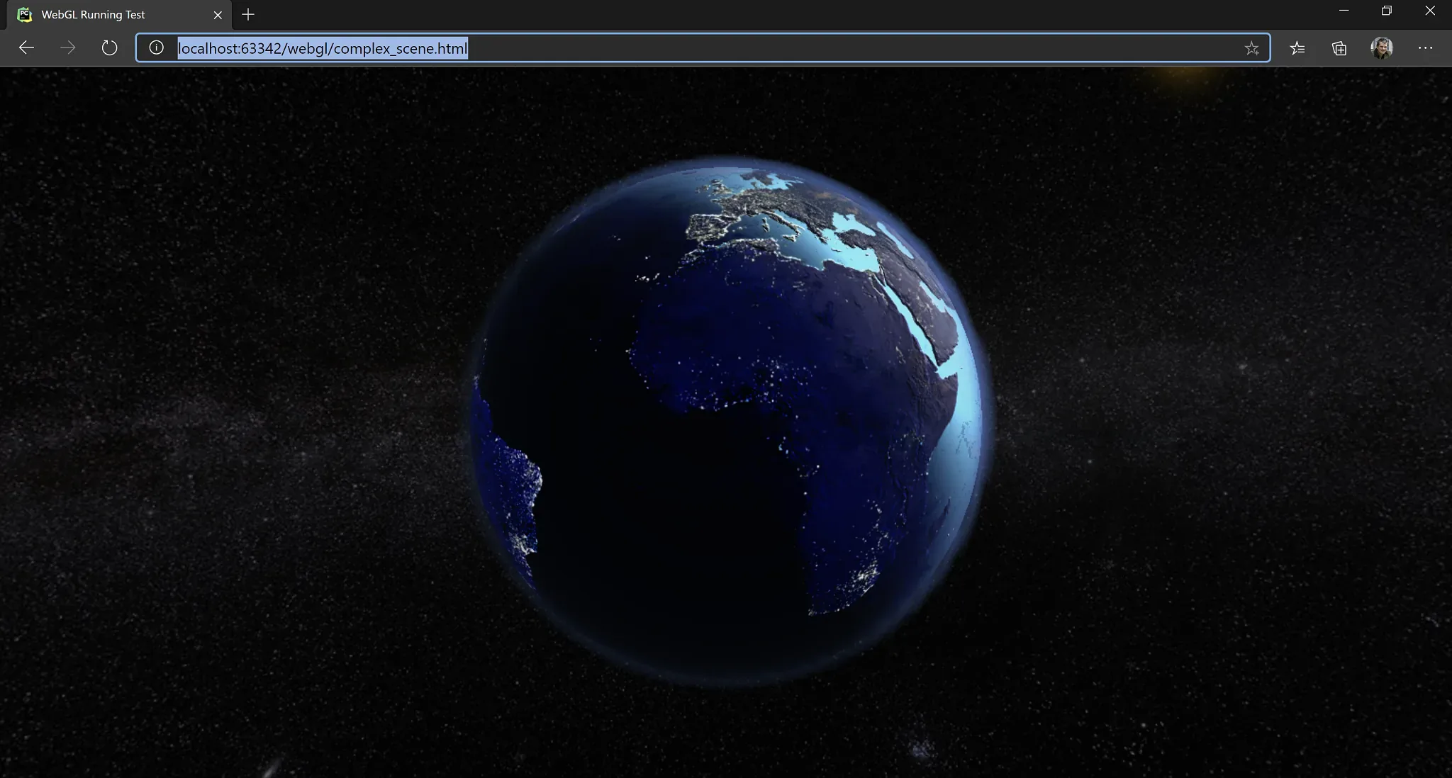 Earth