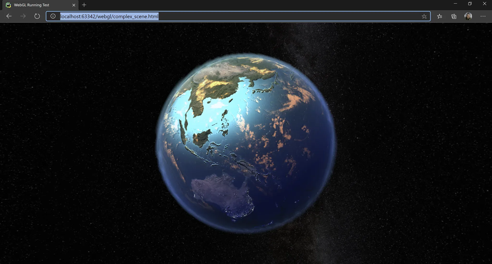 Earth